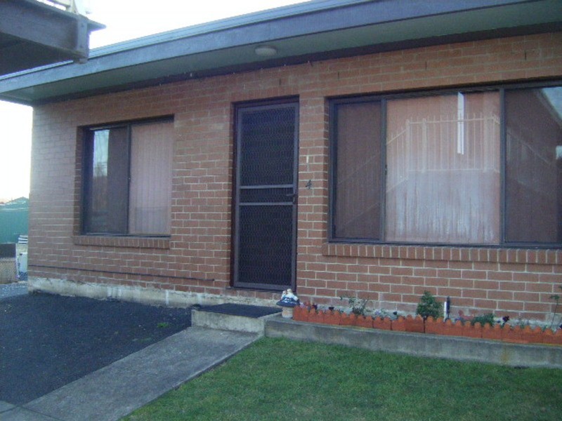 4/54 Geordie Street, Lithgow NSW 2790