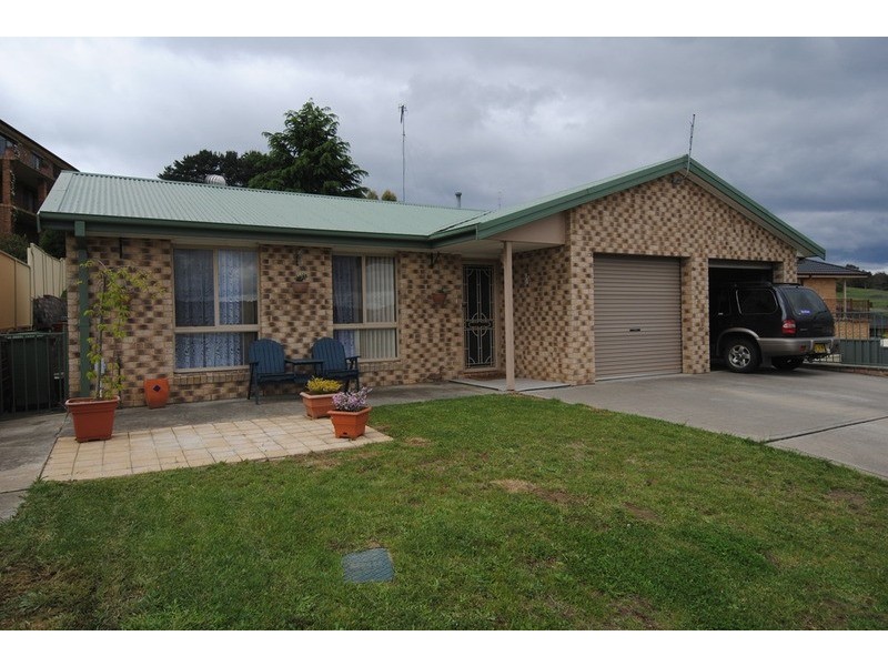 6 Corderoy Place, Wallerawang NSW 2845