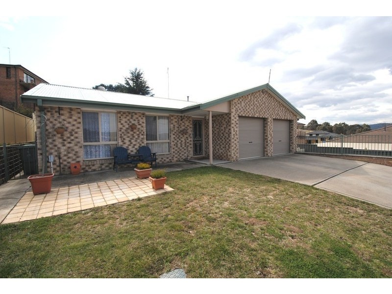 6 Corderoy Place, Wallerawang NSW 2845