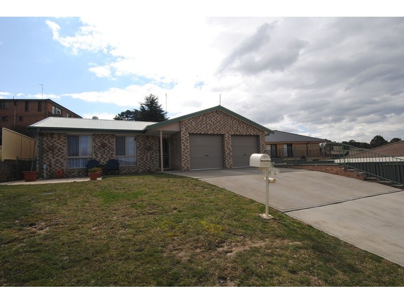 6 Corderoy Place, Wallerawang NSW 2845
