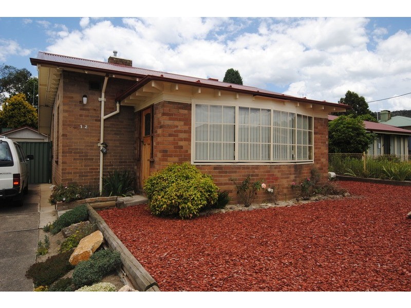 12 Rabaul Street, Lithgow NSW 2790