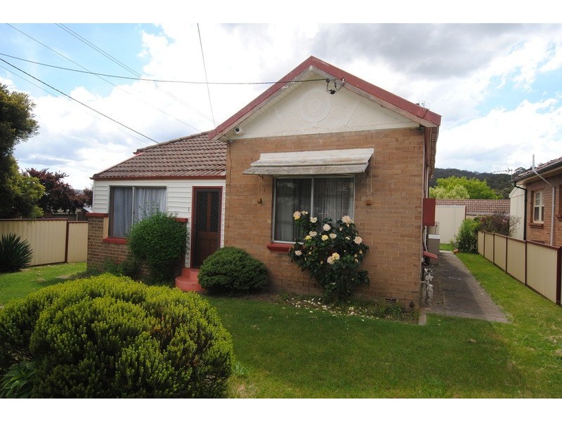 1 Shaft Street, Lithgow NSW 2790