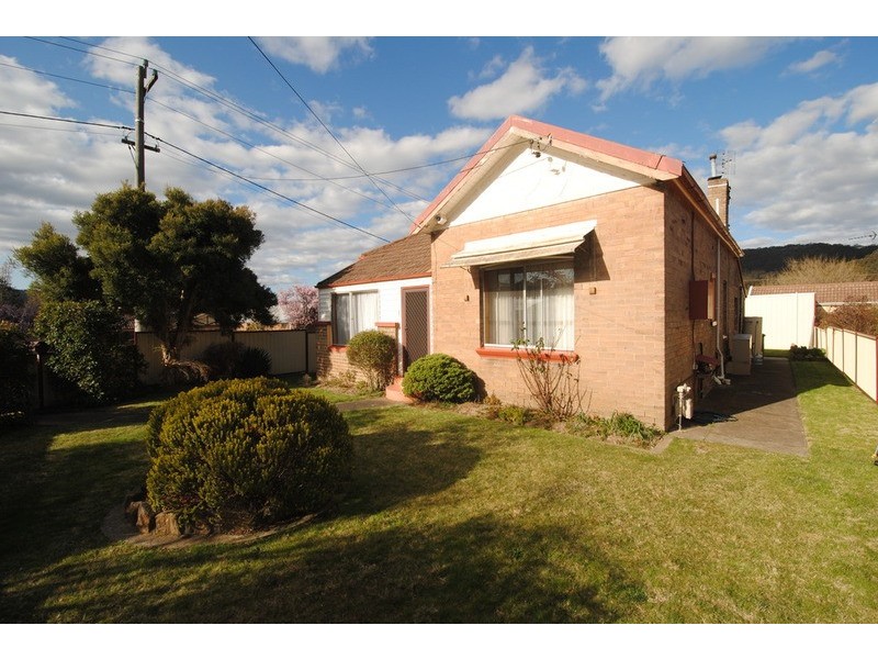 1 Shaft Street, Lithgow NSW 2790