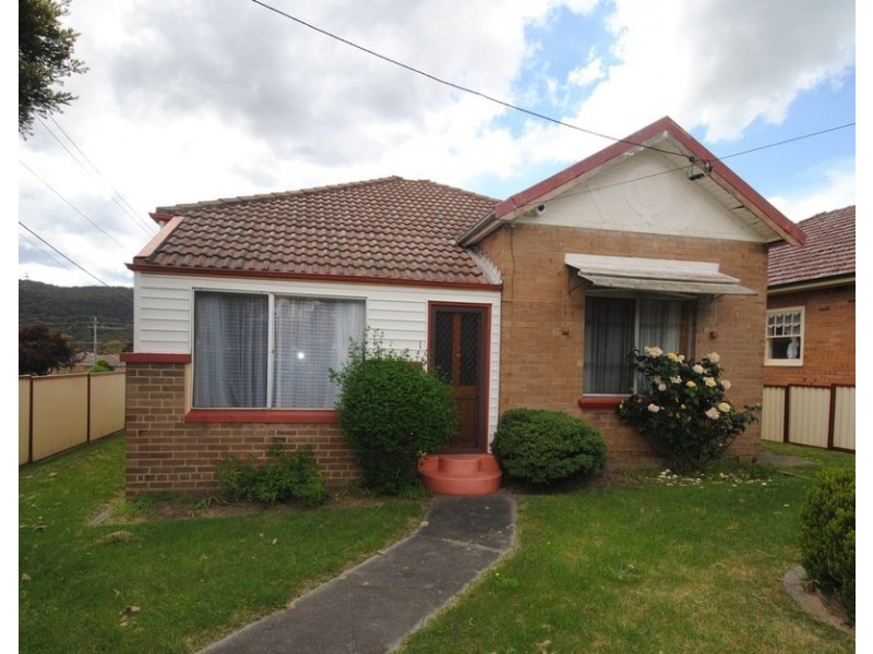 1 Shaft Street, Lithgow NSW 2790