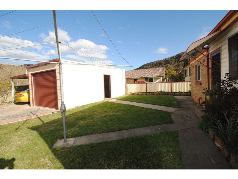 1 Shaft Street, Lithgow NSW 2790