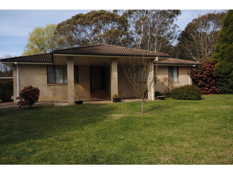 1 Bren Street, Lithgow NSW 2790
