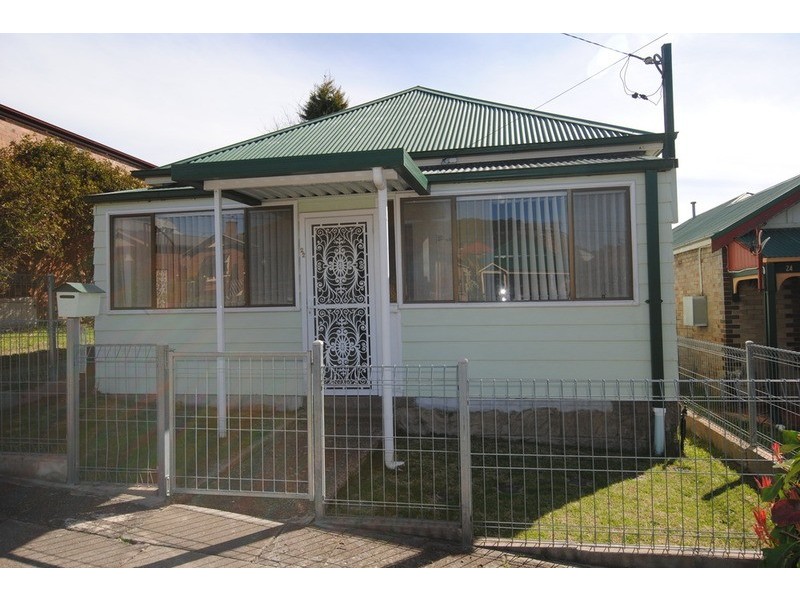 22 Ferro Street, Lithgow NSW 2790