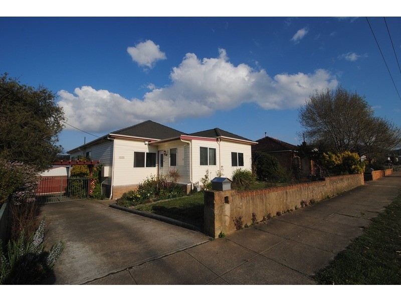 1025 Great Western Highway, Lithgow NSW 2790