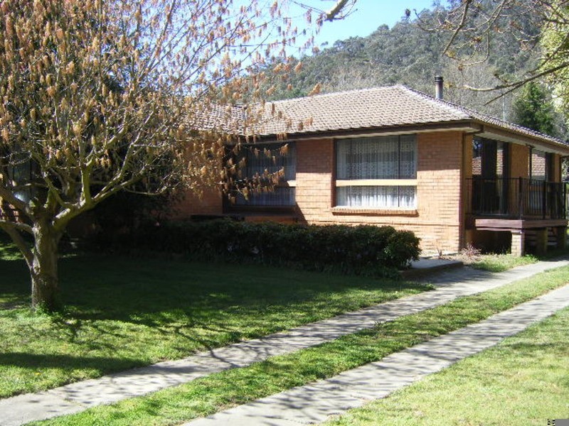 1 Pillans Road, Lithgow NSW 2790
