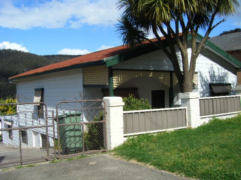 27 Shaft Street, Lithgow NSW 2790