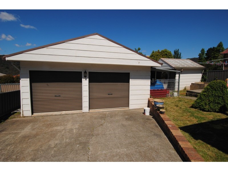 27 Shaft Street, Lithgow NSW 2790