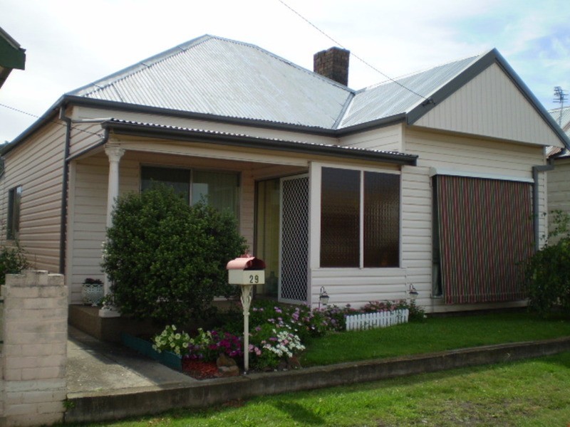 29 King Street, Lithgow NSW 2790
