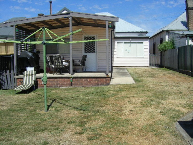 29 King Street, Lithgow NSW 2790