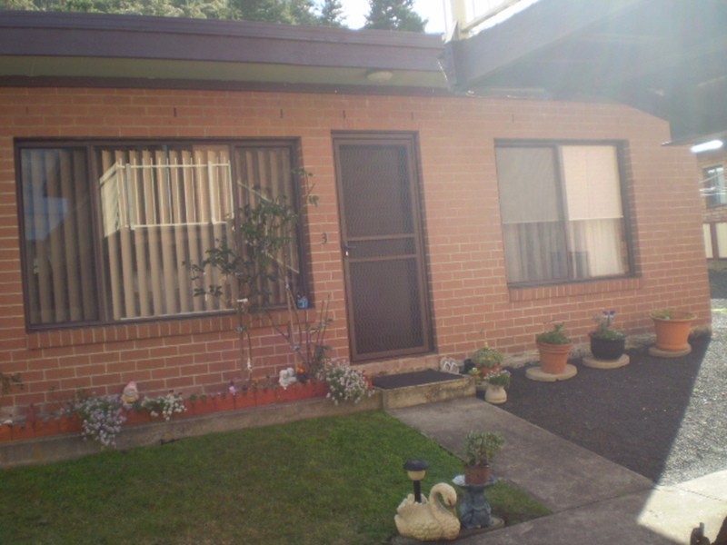 3/54 Geordie Street, Lithgow NSW 2790