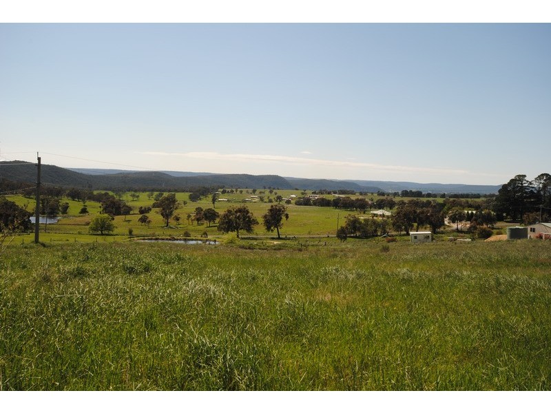 242c Sunny Corner Road, Portland NSW 2847