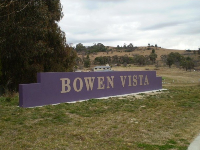 Lot 45 Bowen Vista Estate, Lithgow NSW 2790