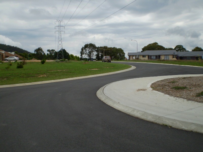 Lot 45 Bowen Vista Estate, Lithgow NSW 2790