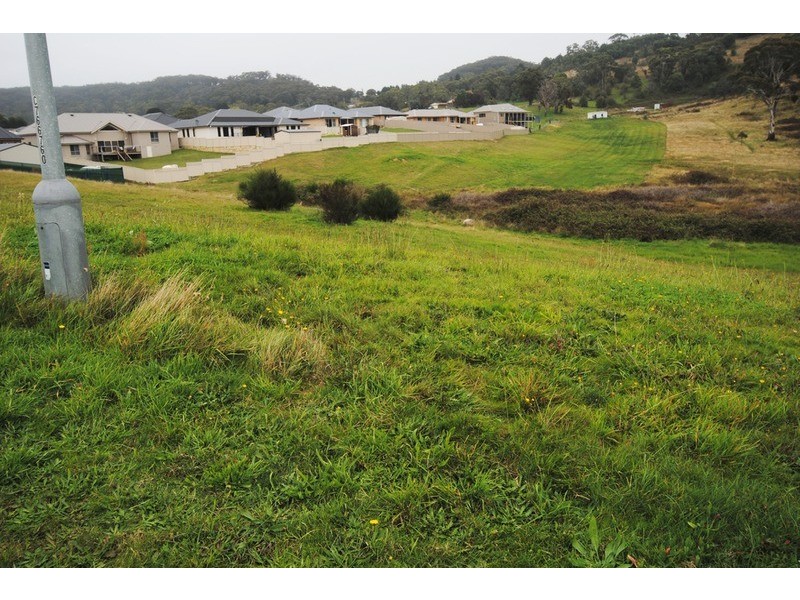 Lot 45 Bowen Vista Estate, Lithgow NSW 2790