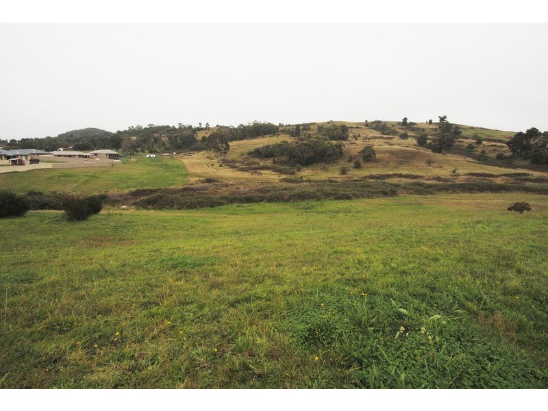 Lot 45 Bowen Vista Estate, Lithgow NSW 2790