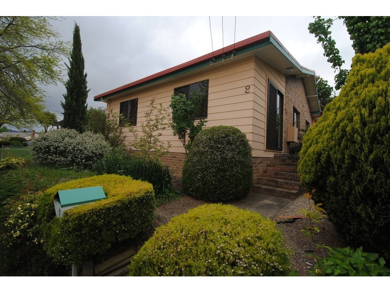 2 Passchendale Street, Lithgow NSW 2790