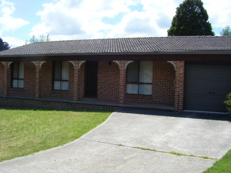 16 Heffernan Street, Lithgow NSW 2790