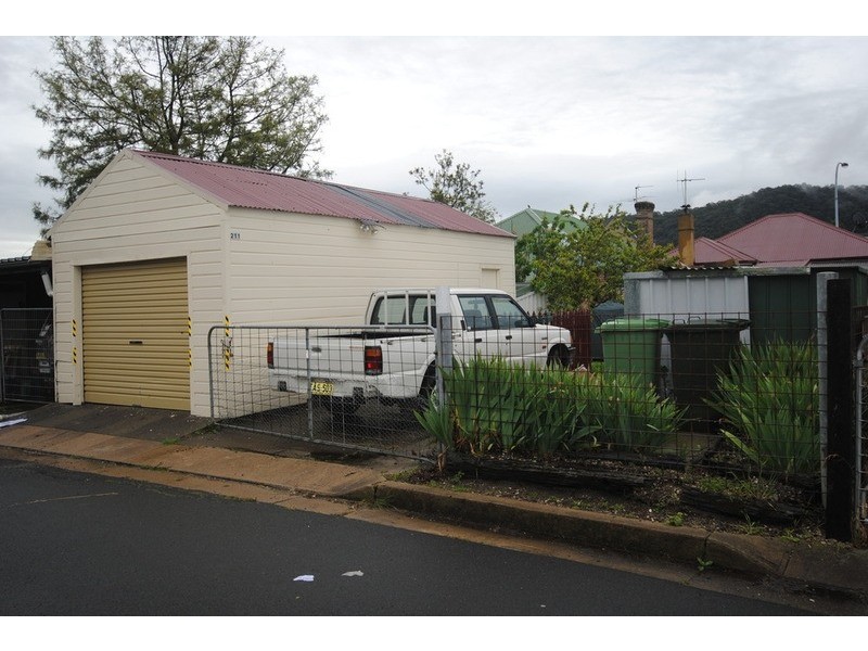 211 Mort Street, Lithgow NSW 2790