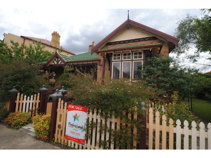 199 Mort Street, Lithgow NSW 2790