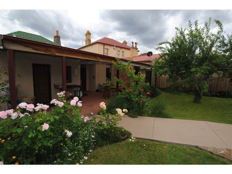 199 Mort Street, Lithgow NSW 2790