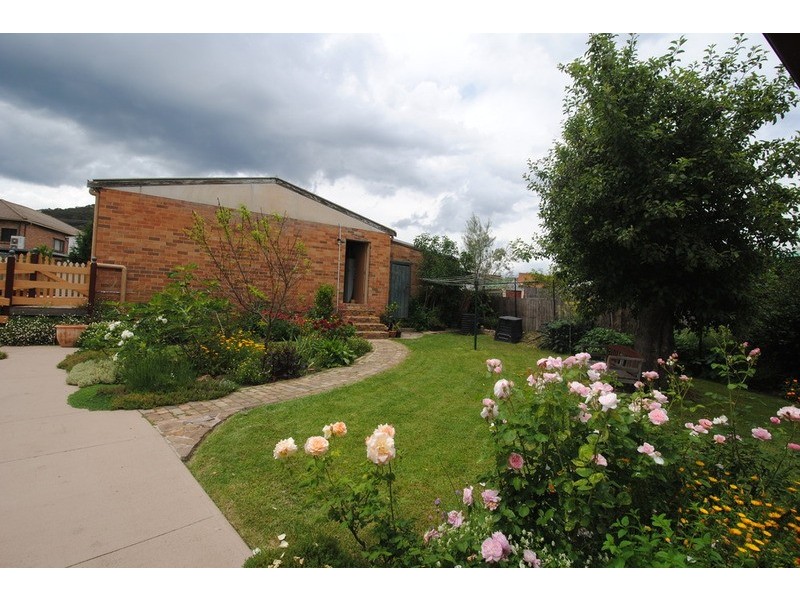 199 Mort Street, Lithgow NSW 2790