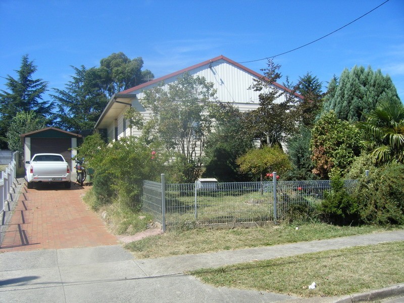 1 Andrew Street, Lithgow NSW 2790