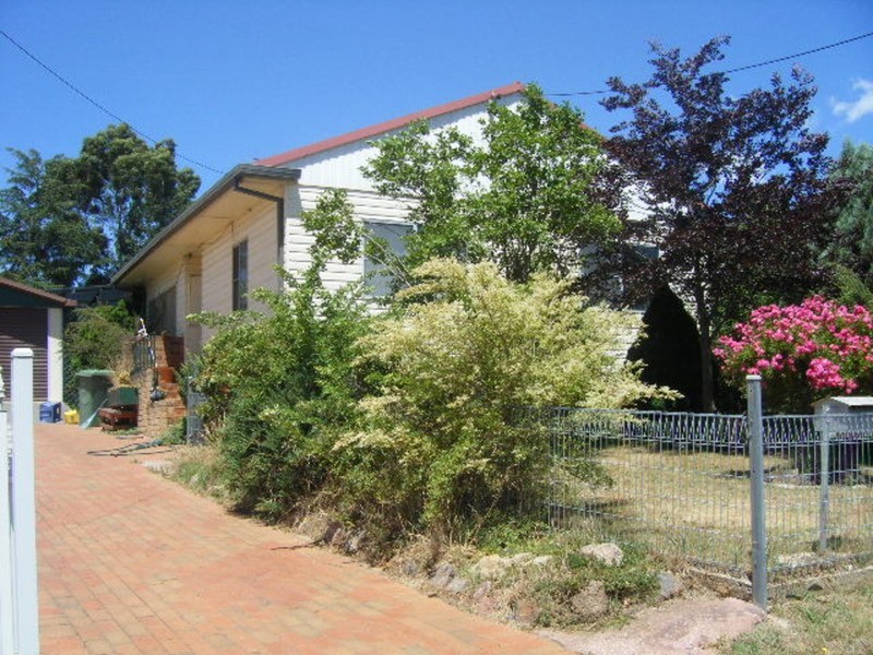 1 Andrew Street, Lithgow NSW 2790