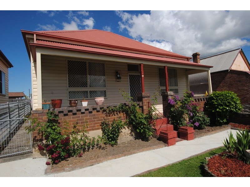 26 Cook Street, Lithgow NSW 2790