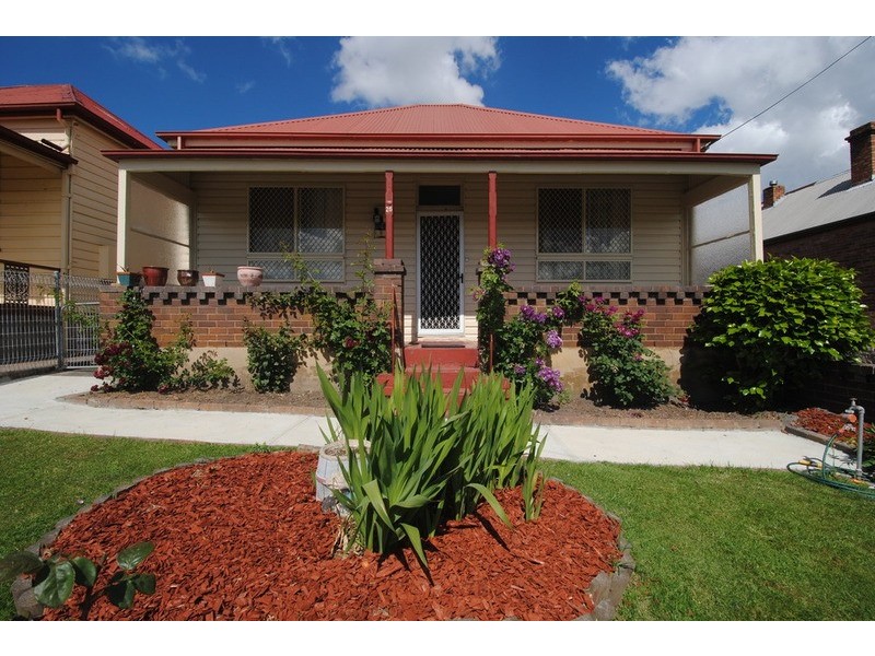 26 Cook Street, Lithgow NSW 2790