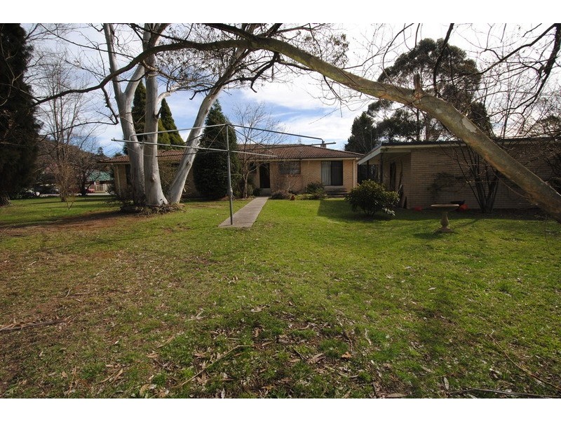1 Bren Street, Lithgow NSW 2790