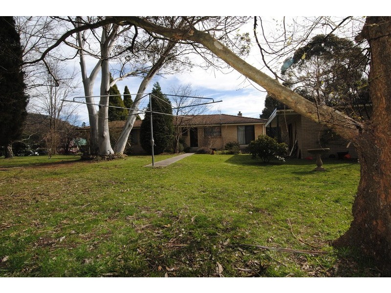 1 Bren Street, Lithgow NSW 2790