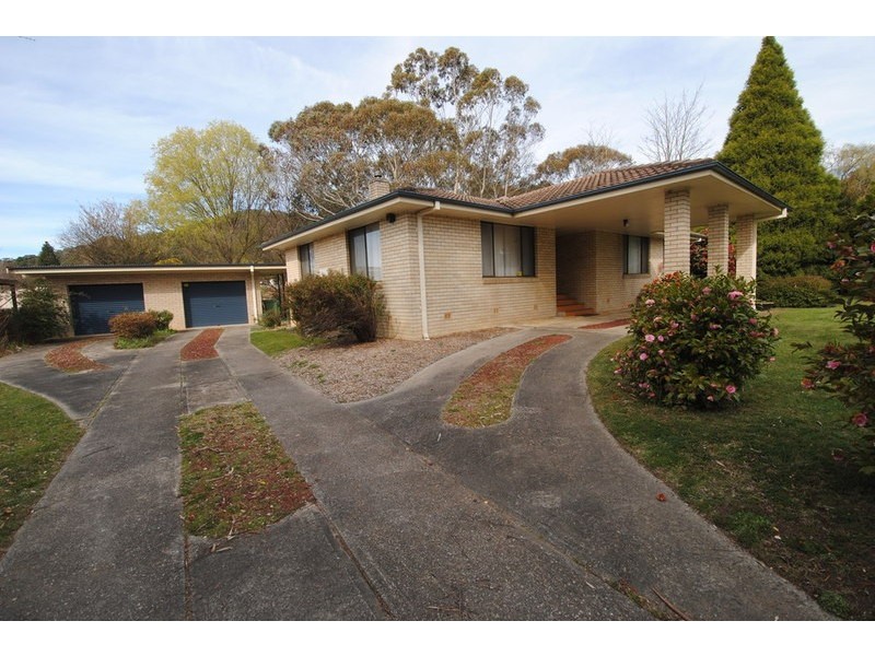 1 Bren Street, Lithgow NSW 2790