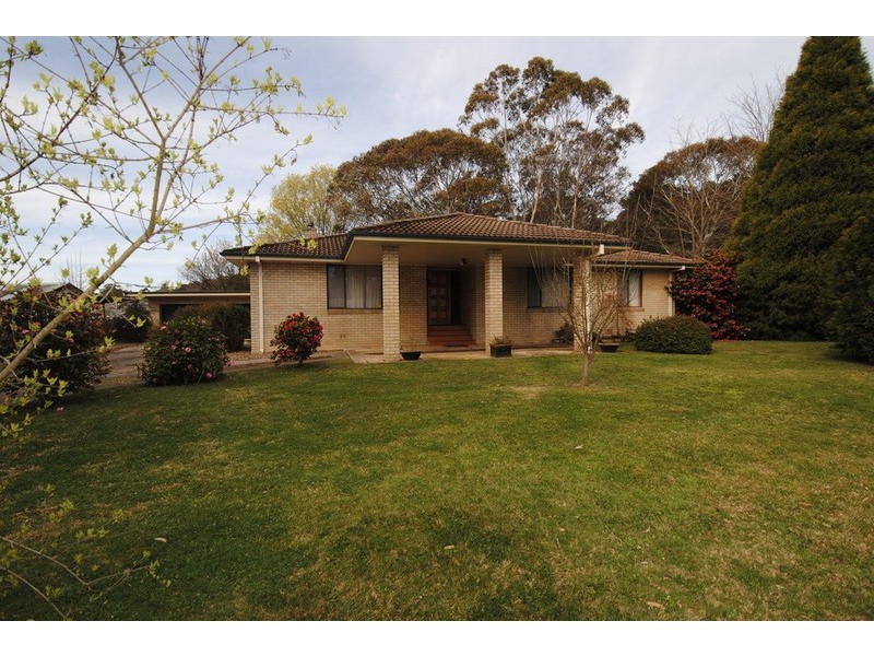 1 Bren Street, Lithgow NSW 2790