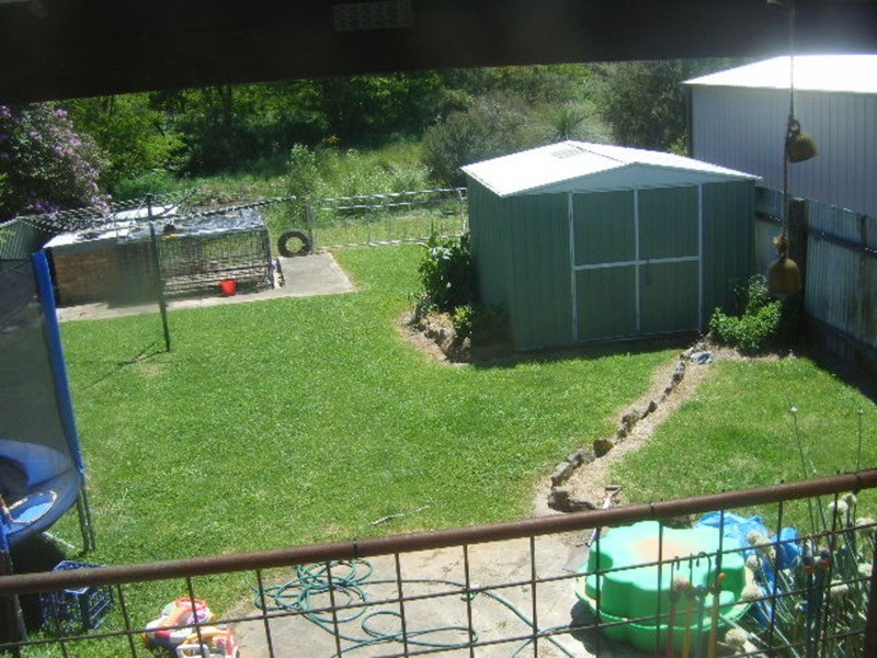 154 Bells Road, Lithgow NSW 2790