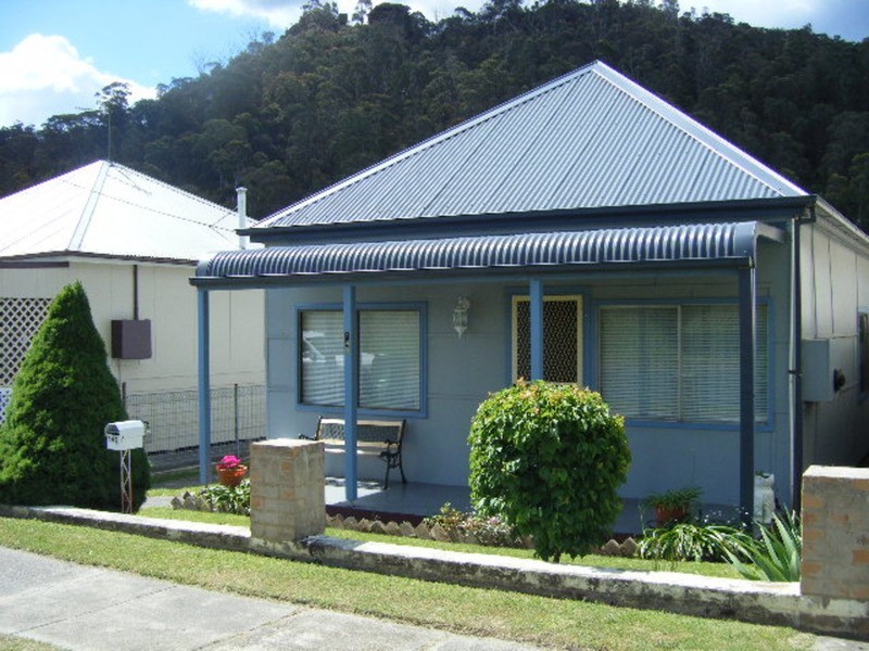 146 Bells Road, Lithgow NSW 2790