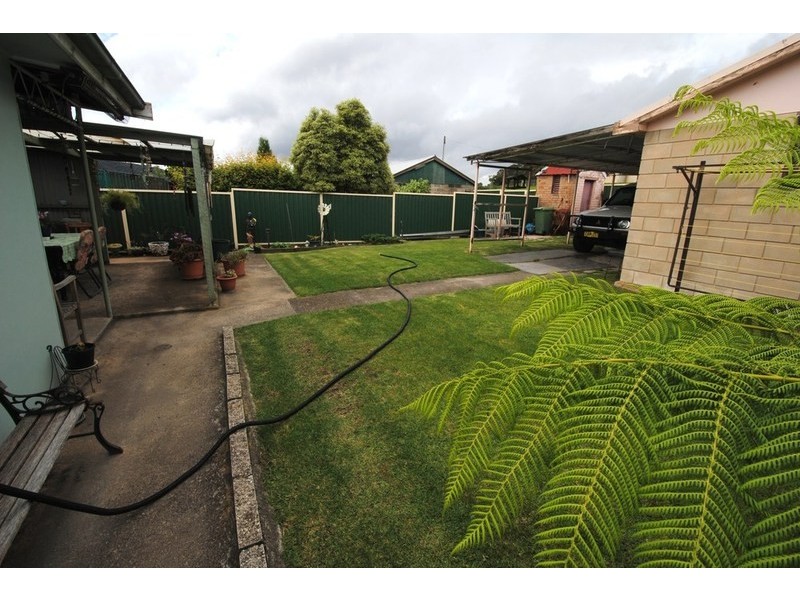30 Silcock Street, Lithgow NSW 2790