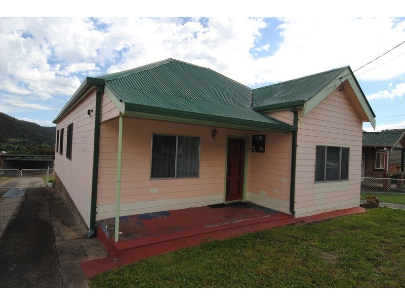 50 Wrights Road, Lithgow NSW 2790