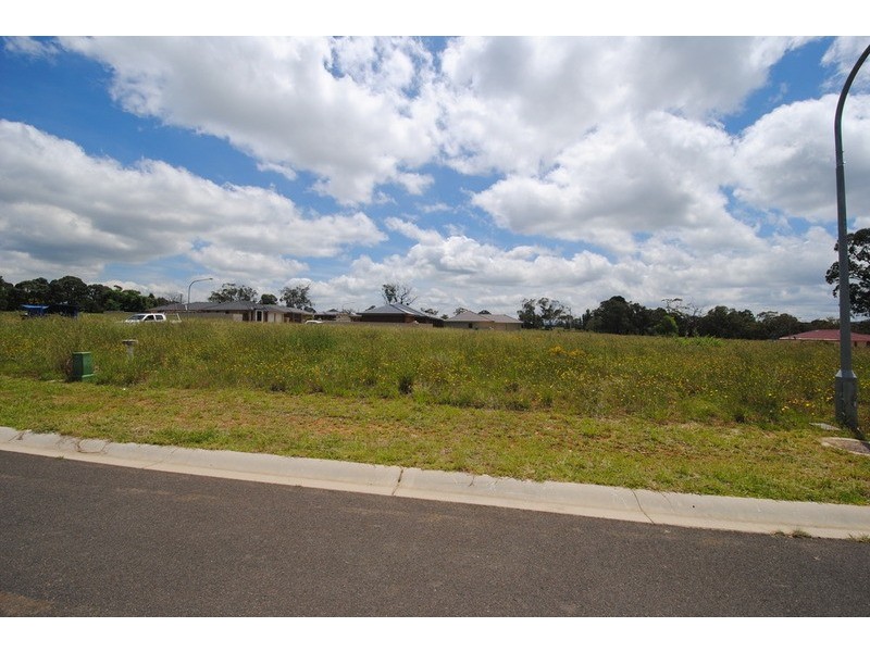 31 Fitzgerald Street, Wallerawang NSW 2845