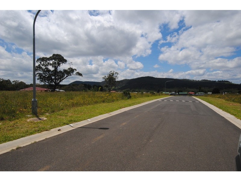 31 Fitzgerald Street, Wallerawang NSW 2845
