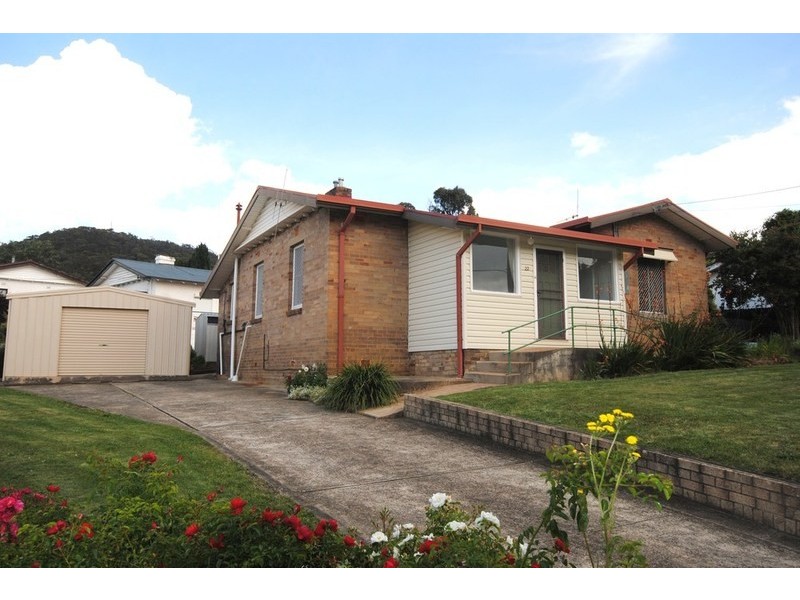 22 Rabaul Street, Lithgow NSW 2790