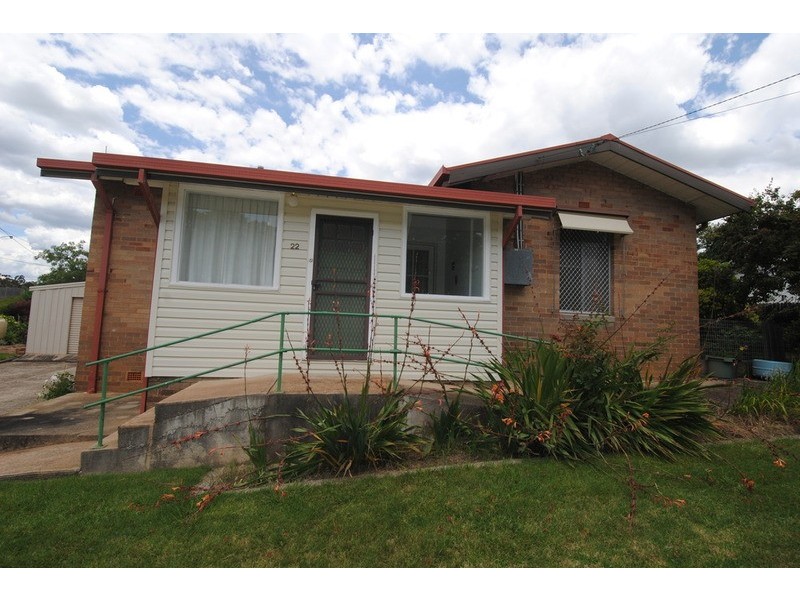 22 Rabaul Street, Lithgow NSW 2790