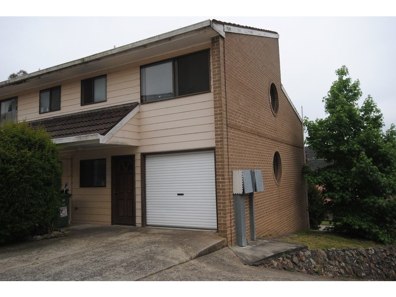 4/55 Mort Street, Lithgow NSW 2790