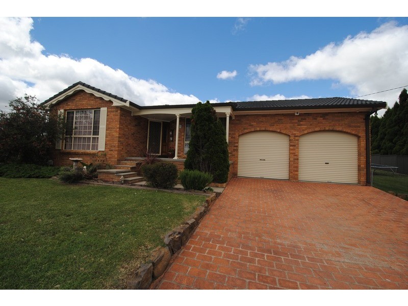 5 McDonald Lane, Wallerawang NSW 2845