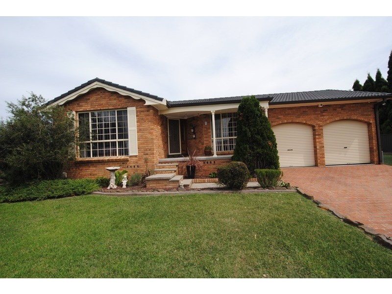 5 McDonald Lane, Wallerawang NSW 2845