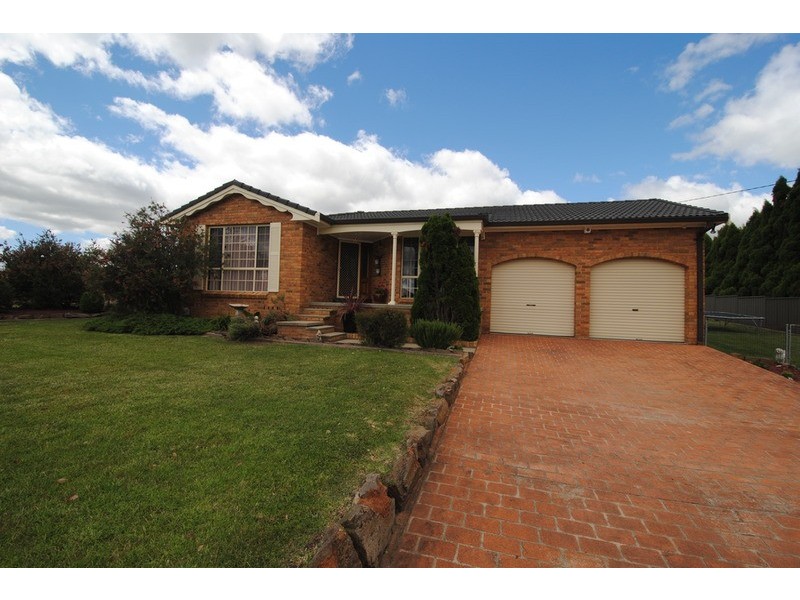 5 McDonald Lane, Wallerawang NSW 2845