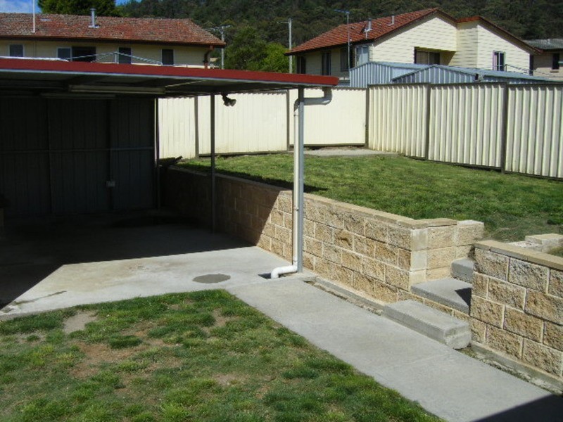 8 Wentworth Street, Lithgow NSW 2790